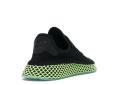 Adidas Deerupt Core Black Ash Blue