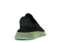 Adidas Deerupt Core Black Ash Blue