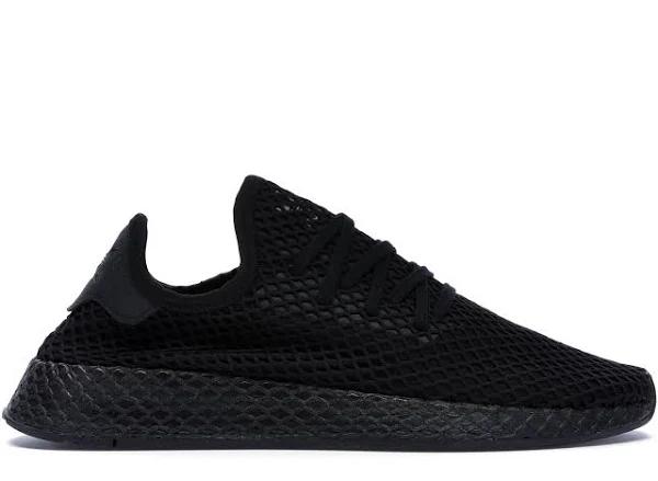 Adidas Deerupt Core Black