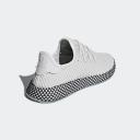 Adidas Deerupt Grey Mint