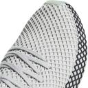 Adidas Deerupt Grey Mint