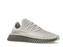 Adidas Deerupt Grey Mint