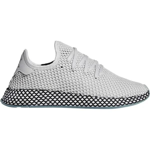 Adidas Deerupt Grey Mint