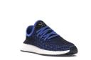 Adidas Deerupt Hi RES Blue