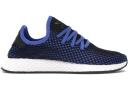 Adidas Deerupt Hi RES Blue
