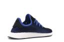 Adidas Deerupt Hi RES Blue