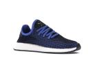 Adidas Deerupt Hi RES Blue