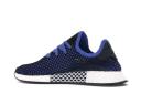 Adidas Deerupt Hi RES Blue
