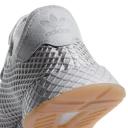 Adidas Deerupt 'Light Grey' Mens Sneakers - Size 8.5