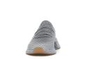 Adidas Deerupt 'Light Grey' Mens Sneakers - Size 8.5