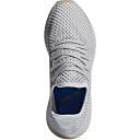 Adidas Deerupt 'Light Grey' Mens Sneakers - Size 8.5