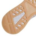 Adidas Deerupt 'Light Grey' Mens Sneakers - Size 8.5