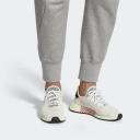 Adidas Deerupt Muted Neons Chalk White