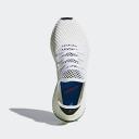 Adidas Deerupt Muted Neons Chalk White