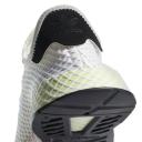 Adidas Deerupt Muted Neons Chalk White