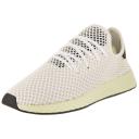 Adidas Deerupt Muted Neons Chalk White