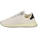 Adidas Deerupt Muted Neons Chalk White
