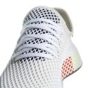 Adidas Deerupt Muted Neons Chalk White