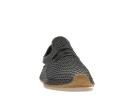 Adidas Deerupt Muted Neons Grey Four