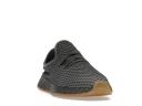 Adidas Deerupt Muted Neons Grey Four