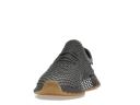 Adidas Deerupt Muted Neons Grey Four
