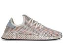 Adidas Deerupt 'Pride' Mens Sneakers - Size 12.5
