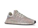 Adidas Deerupt 'Pride' Mens Sneakers - Size 12.5