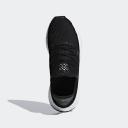 Adidas Deerupt Runner Black White
