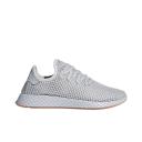 Adidas Deerupt Runner Grey 12 US / 10 UK