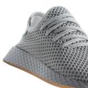 Adidas Deerupt Runner Grey 12 US / 10 UK