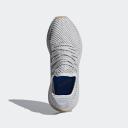 Adidas Deerupt Runner Grey 12 US / 10 UK