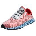 Adidas Deerupt Runner Shoes - Size 9