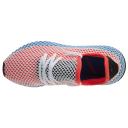 Adidas Deerupt Runner Shoes - Size 9