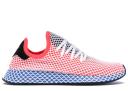 Adidas Deerupt Runner Shoes - Size 9