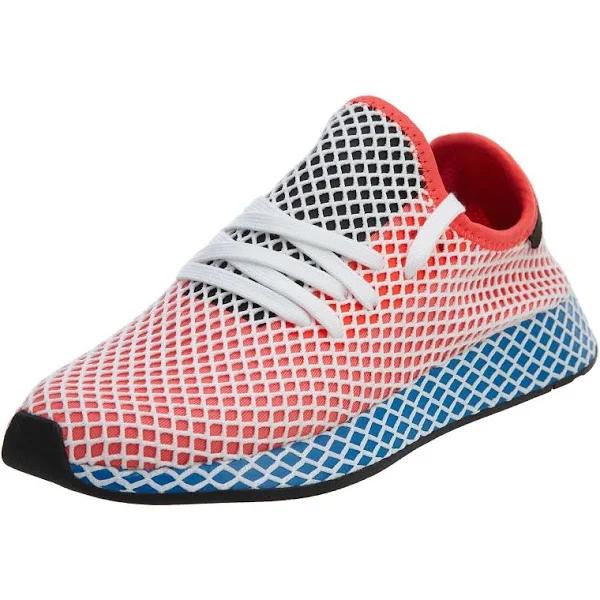 Adidas Deerupt Runner Shoes - Size 9