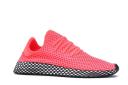 Adidas Deerupt Runner 'Turbo' Mens Sneakers - Size 11.5