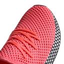 Adidas Deerupt Runner 'Turbo' Mens Sneakers - Size 11.5