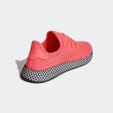 Adidas Deerupt Runner 'Turbo' Mens Sneakers - Size 8.5
