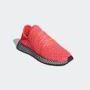 Adidas Deerupt Runner 'Turbo' Mens Sneakers - Size 8.5