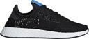 Adidas Deerupt Runner White Gold Metallic (Women's)