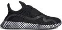 Adidas Deerupt S Core Black Cloud White