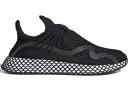 Adidas Deerupt S Core Black Cloud White