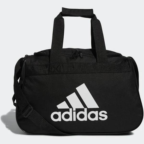 Adidas Diablo Duffel Bag - Small - Black