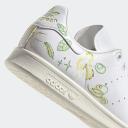 Adidas Disney x Stan Smith 'Tinkerbell' Mens Sneakers - Size 8.5