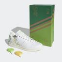 Adidas Disney x Stan Smith 'Tinkerbell' Mens Sneakers - Size 8.5