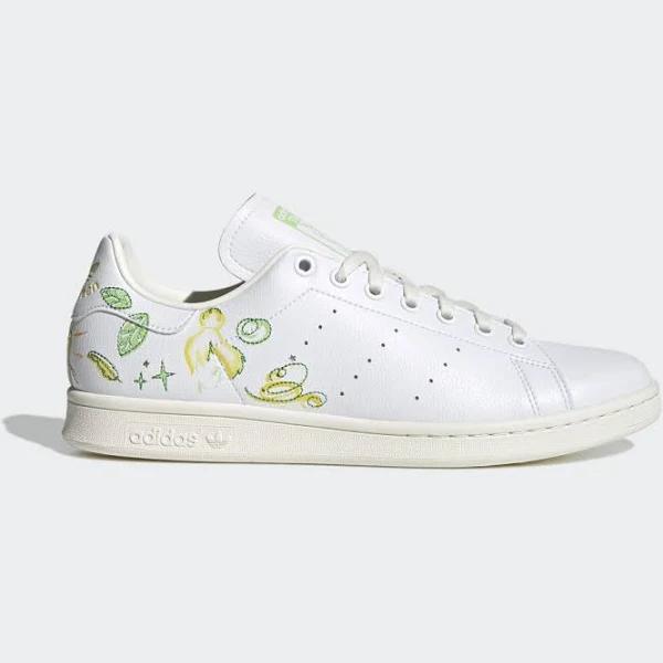 Adidas Disney x Stan Smith 'Tinkerbell' Mens Sneakers - Size 8.5