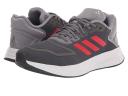 Adidas Duramo 10 Gray GW4082 Men's US 10.5/UK 10/EUR / cm