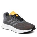 Adidas Duramo 10 - Grey - Mens - 11.5