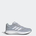 Adidas Duramo 10 - Grey - Mens - 11.5