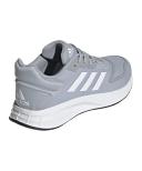 Adidas Duramo 10 - Grey - Mens - 11.5